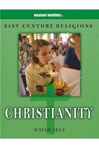 21st Century Religions: Christianity