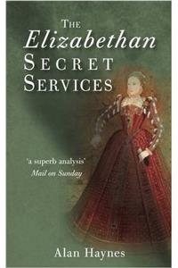 The Elizabethan Secret Service