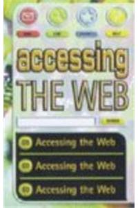 Web Master: 1 Accessing The Web