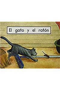 El Gato Y El Ratón (Cat and Mouse)