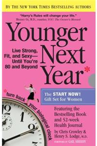 Younger Next Year for Women