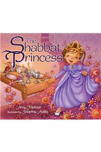 Shabbat Princess, the PB