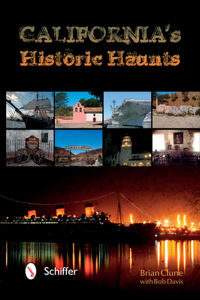 California's Historic Haunts