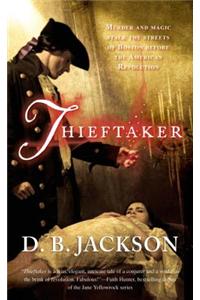 Thieftaker