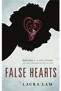 False Hearts