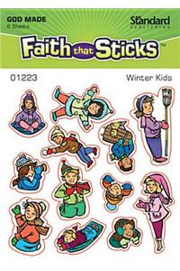 Winter Kids
