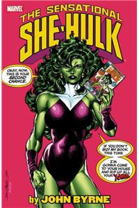 Sensational She-Hulk - Volume 1