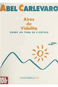 Aires de Vidalita