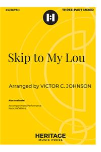 Skip to My Lou
