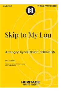 Skip to My Lou