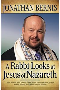 Rabbi Looks at Jesus of Nazareth