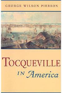 Tocqueville in America