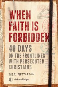 When Faith Is Forbidden