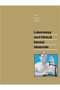 Laboratory and Clinical Dental Materials