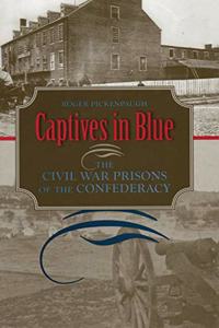 Captives in Blue