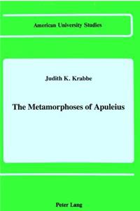 Metamorphoses of Apuleius