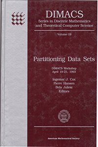 Partitioning Data Sets