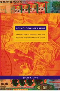Cosmologies of Credit