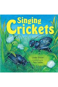 Singing Crickets