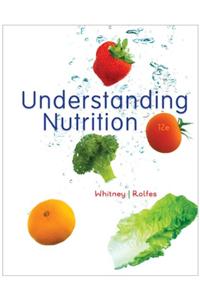 Ecompanion for Whitney/Rolfes' Understanding Nutrition, 12th