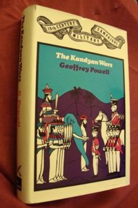 Kandyan Wars: British Army in Ceylon 1803-18