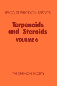 Terpenoids and Steroids