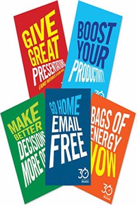 30 Minute Reads