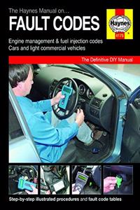 Haynes Manual on Fault Codes