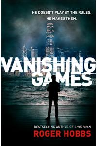 Vanishing Games