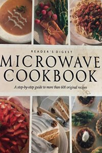 Reader's Digest Microwave Cookbook