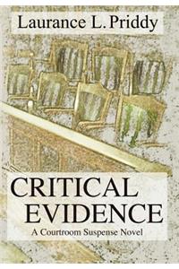 Critical Evidence