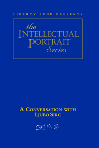 Conversation with Ljubo Sirc (DVD)