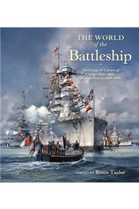 World of the Battleship