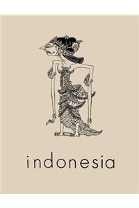 Indonesia Journal, October 1968, Volume 6