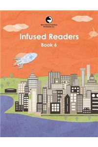 Infused Readers