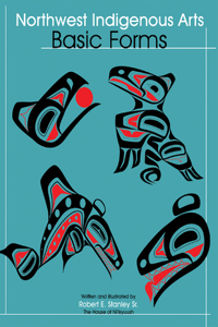 Northwest Indigenous Arts