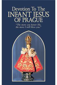 Devotion to the Infant Jesus of Prague