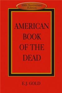American Book of the Dead