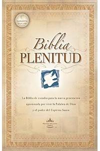 Biblia Plenitud