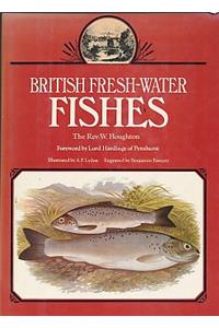 British Fresh-Water Fishes