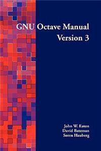 Gnu Octave Manual Version 3