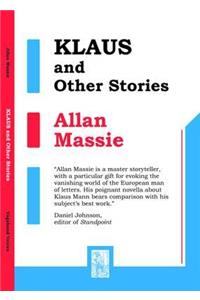 Klaus and Other Stories