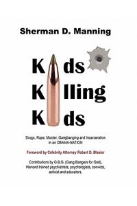 Kids Killing Kids