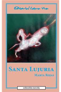 Santa Lujuria