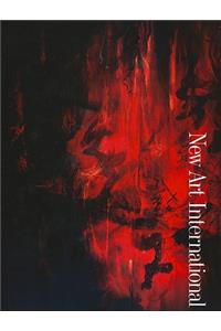 New Art International, Volume XIII