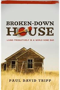 Broken-Down House
