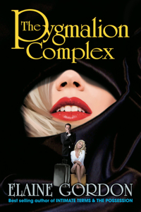 Pygmalion Complex