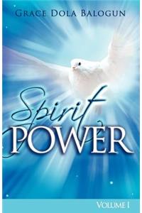 The Spirit Power Volume I