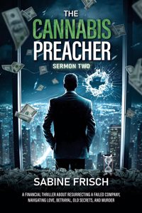 Cannabis Preacher - Sermon Two