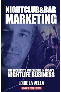 Nightclub and Bar Marketing